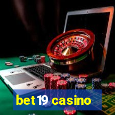 bet19 casino